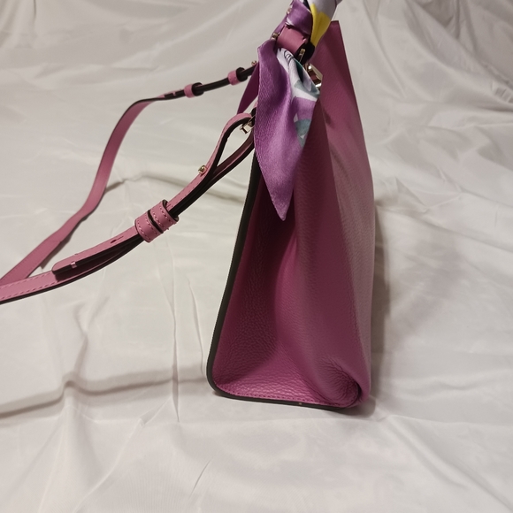 Kate Spade satchel (Bandeau Not Included) - Picture 2 of 7